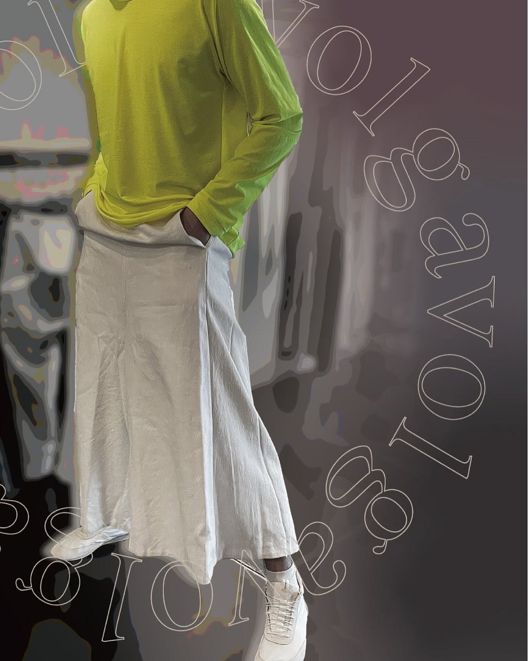 volga volga 25th Anniversary | 個展の予定 | ギャラリー富小路